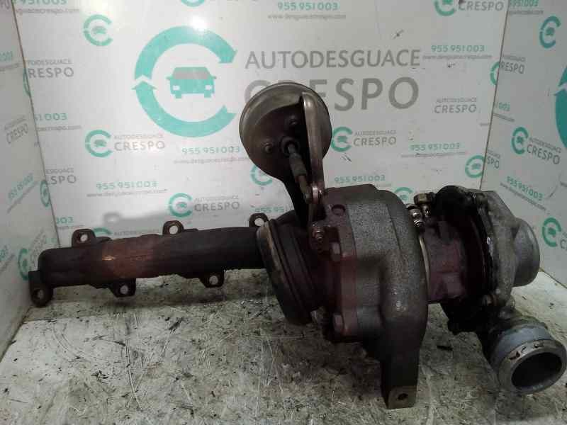 TURBOCOMPRESOR A6460960199Q3  - imagen 1