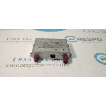 AMPLIFICADOR DE ANTENA 8E0035456D  - miniatura 2