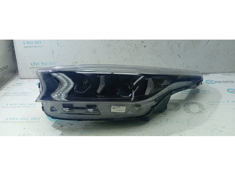 FARO IZQUIERDO J792112010  - imagen 1