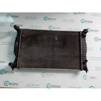 RADIADOR AGUA 8E0121251L  - miniatura 1