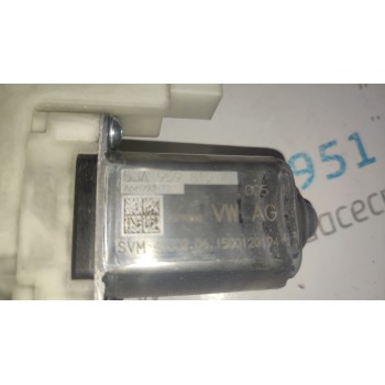 ELEVALUNAS DELANTERO DERECHO 5JA959812K  - miniatura 3