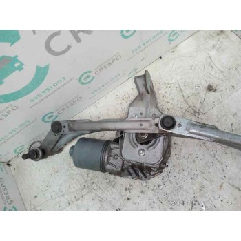 MOTOR LIMPIA DELANTERO 7308771  - miniatura 4