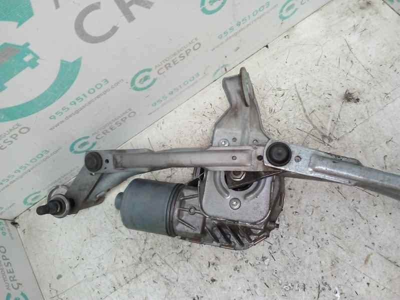 MOTOR LIMPIA DELANTERO 7308771  - imagen 4