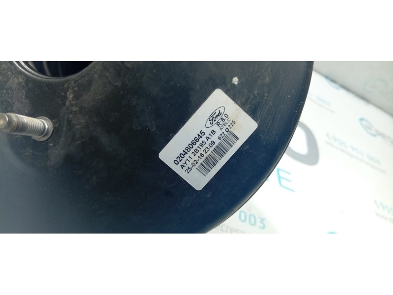 SERVOFRENO AY112B195A1B  - imagen 3