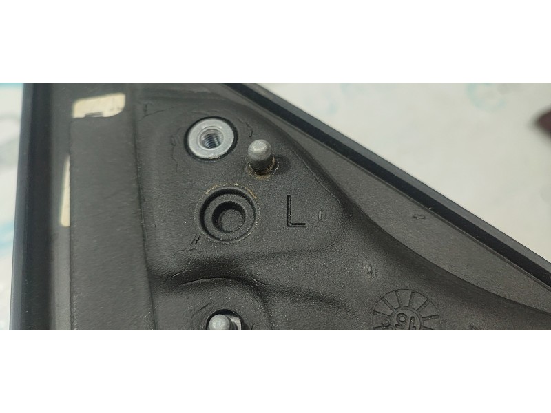 RETROVISOR IZQUIERDO  - imagen 2