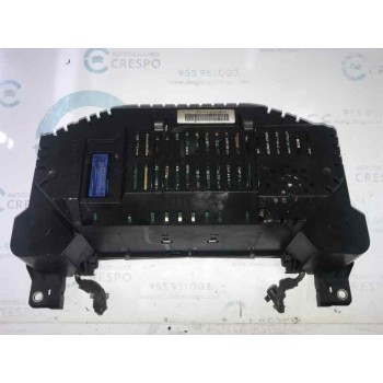 CUADRO INSTRUMENTOS  - miniatura 3