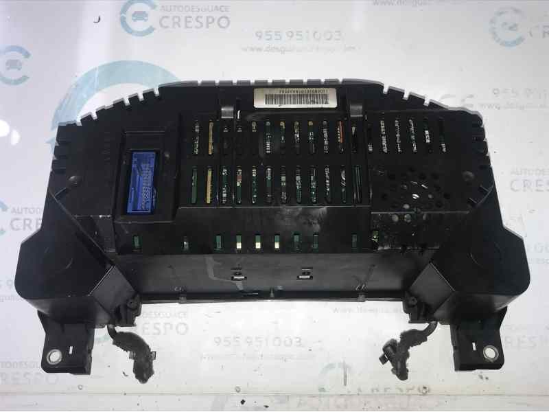 CUADRO INSTRUMENTOS  - imagen 3