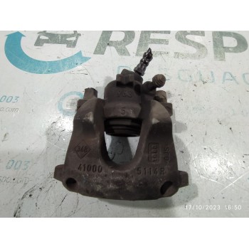 PINZA DE FRENO DELANTERA IZQUIERDA 410005114R 
