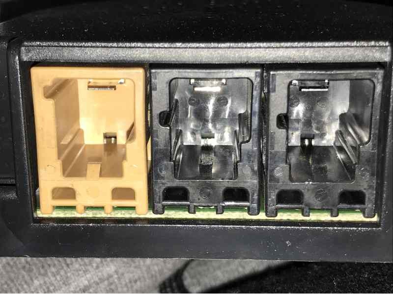 MODULO ELECTRONICO 8P4035225D  - imagen 3