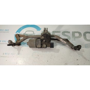MOTOR LIMPIA DELANTERO 9815497780 