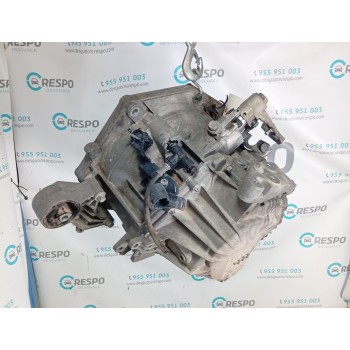 CAJA CAMBIOS M32019DI  - miniatura 4