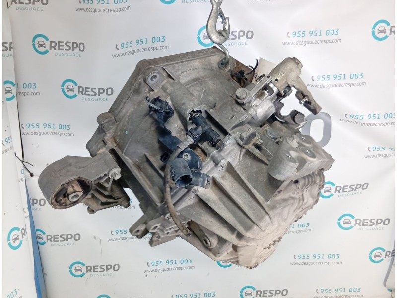 CAJA CAMBIOS M32019DI  - imagen 4