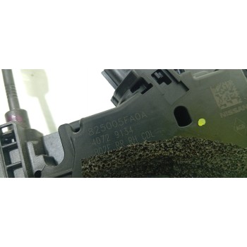 CERRADURA PUERTA TRASERA DERECHA 825005FA0A  - miniatura 3