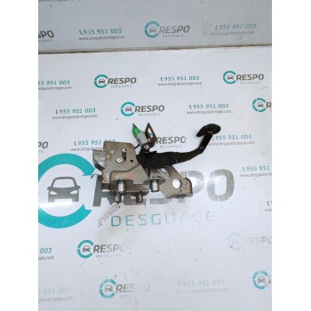 PEDAL FRENO 465013420R  - miniatura 4