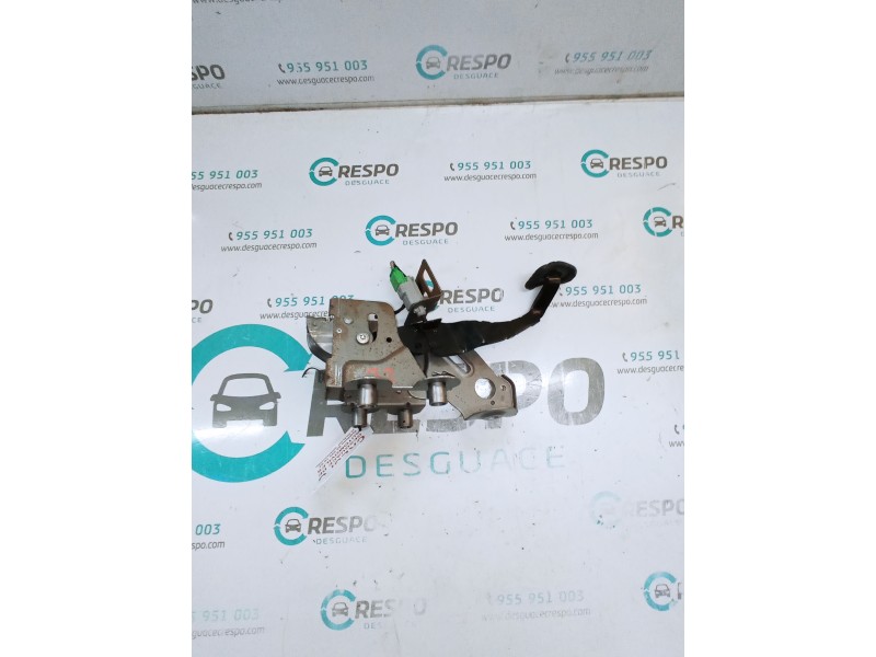 PEDAL FRENO 465013420R  - imagen 4