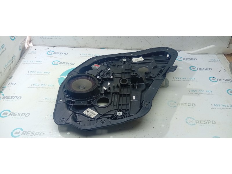 ELEVALUNAS TRASERO DERECHO 83480A2340  - imagen 1