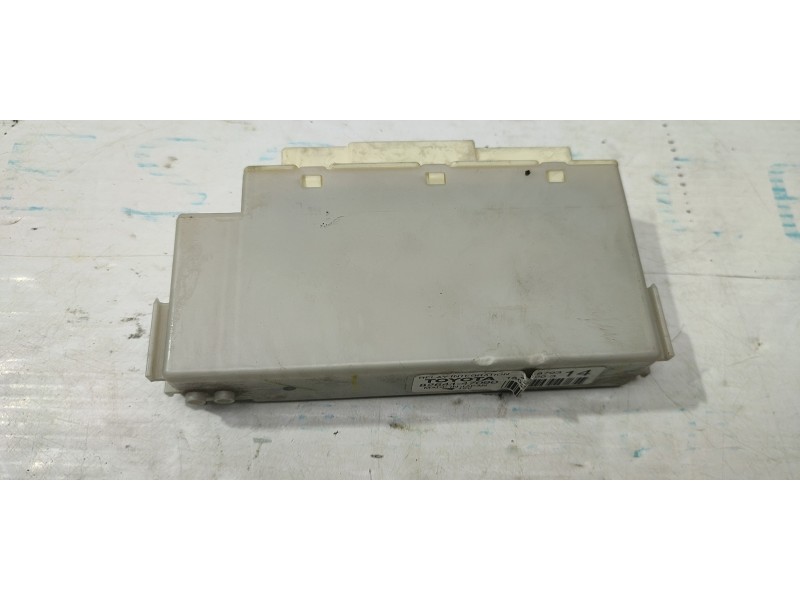 MODULO ELECTRONICO 8264147090  - imagen 1