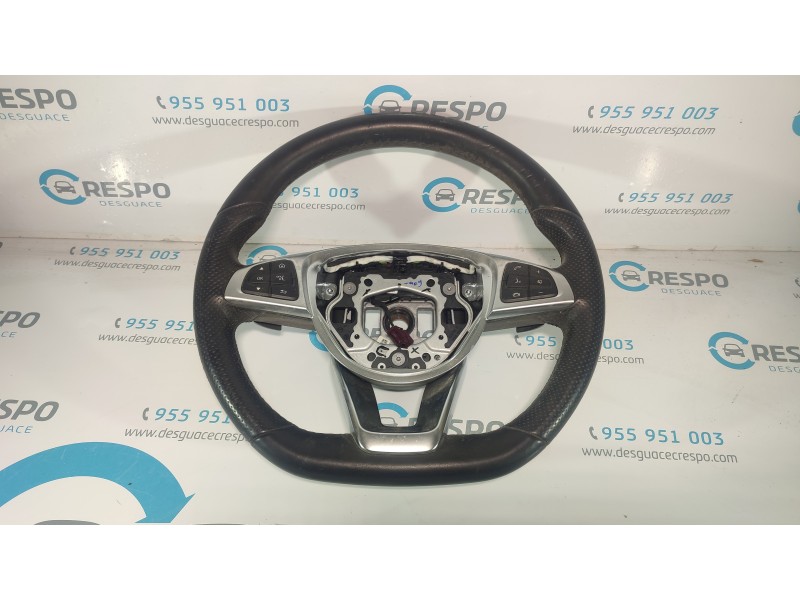 VOLANTE A0004602912  - imagen 1