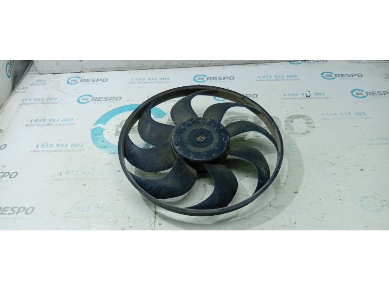 ELECTROVENTILADOR  - imagen 1