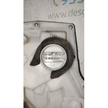 CERRADURA PUERTA DELANTERA DERECHA  - miniatura 3