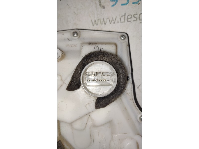 CERRADURA PUERTA DELANTERA DERECHA  - imagen 3