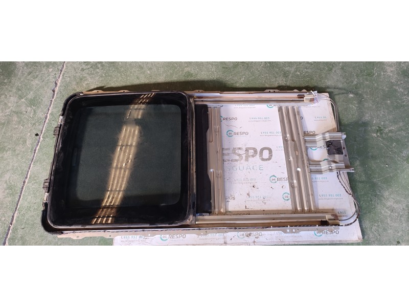 TECHO ELECTRICO  - imagen 1