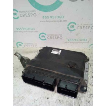 CENTRALITA MOTOR UCE 8966147410 