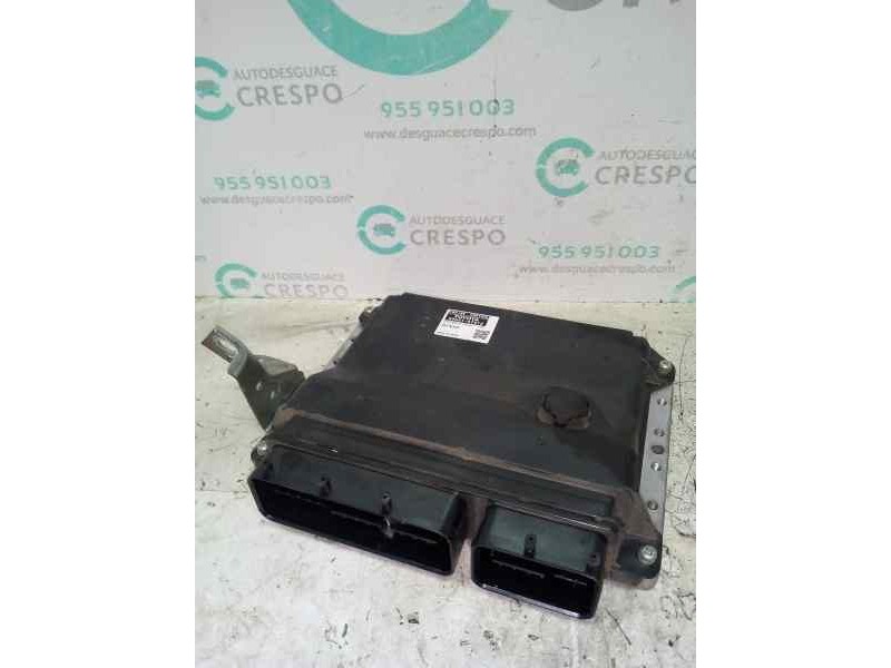 CENTRALITA MOTOR UCE 8966147410  - imagen 1