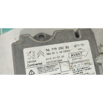 KIT AIRBAG  - miniatura 3