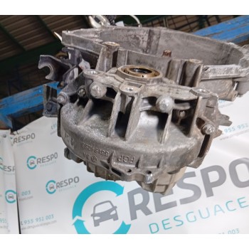 CAJA CAMBIOS M32019DI  - miniatura 5