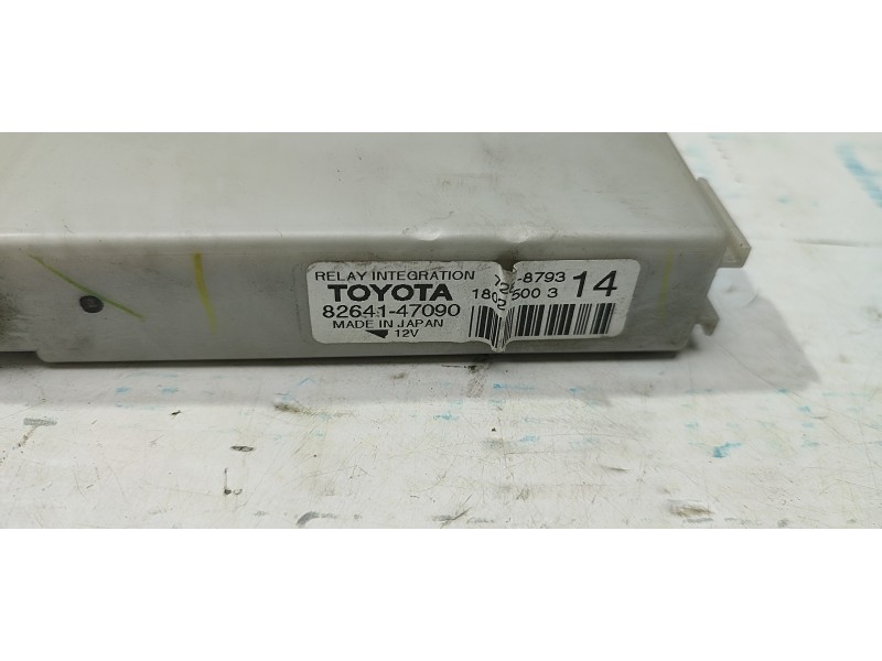 MODULO ELECTRONICO 8264147090  - imagen 2