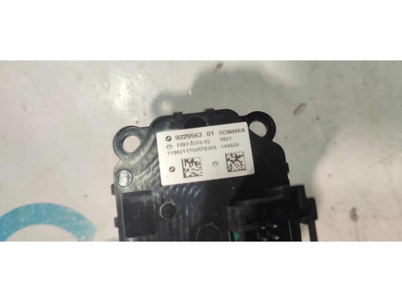 INTERRUPTOR 9229563  - imagen 2