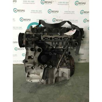 MOTOR COMPLETO K4M690 