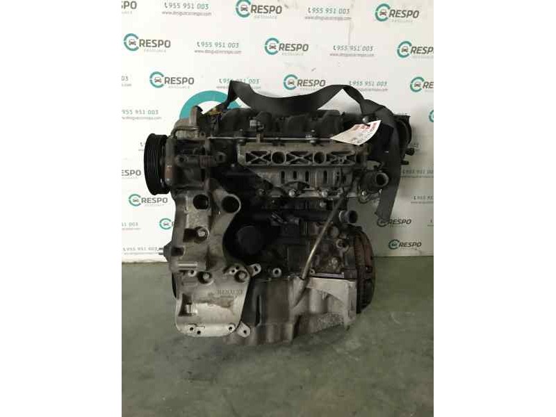 MOTOR COMPLETO K4M690  - imagen 1