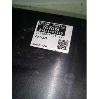 CENTRALITA MOTOR UCE 8966147410  - miniatura 2