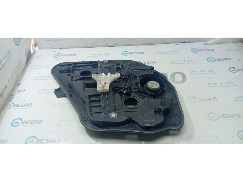 ELEVALUNAS TRASERO DERECHO 83480A2340  - imagen 2