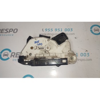 CERRADURA PUERTA DELANTERA IZQUIERDA 5K1837015 