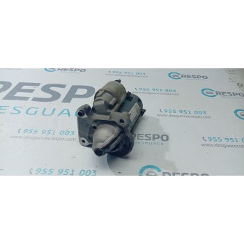 MOTOR ARRANQUE 8V2111000AE  - miniatura 1