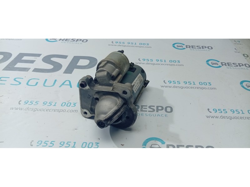 MOTOR ARRANQUE 8V2111000AE  - imagen 1