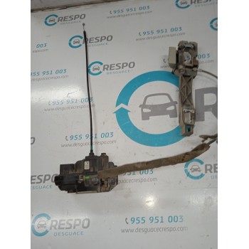 CERRADURA PUERTA TRASERA IZQUIERDA VP32LRLC 