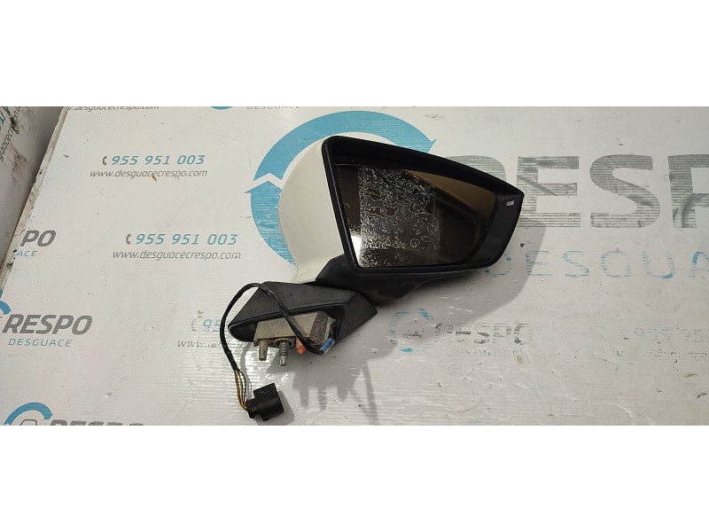 RETROVISOR DERECHO  - imagen 1