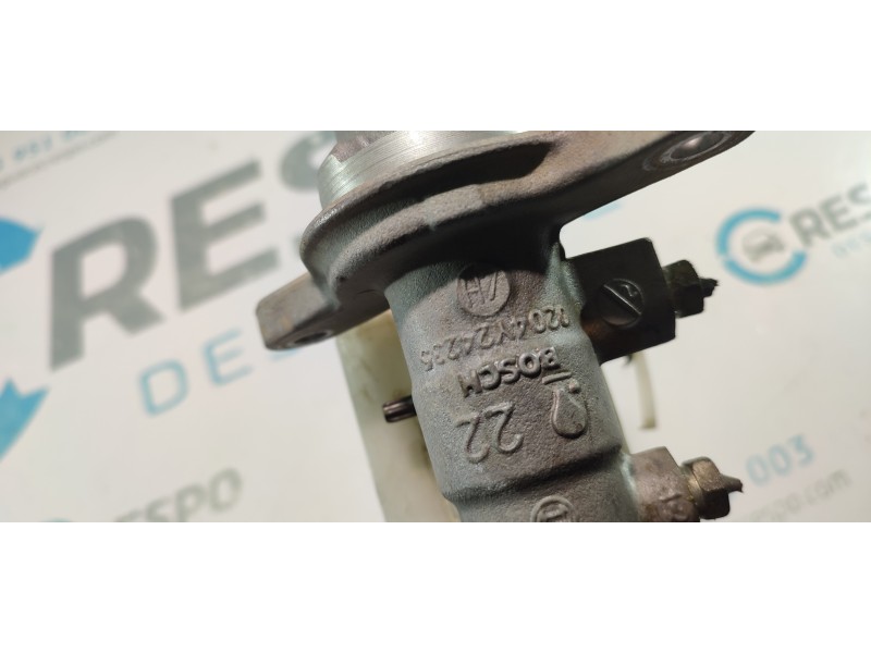 BOMBA FRENO 0204Y24235  - imagen 2