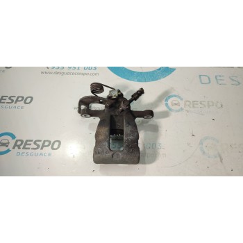 PINZA DE FRENO TRASERA IZQUIERDA 