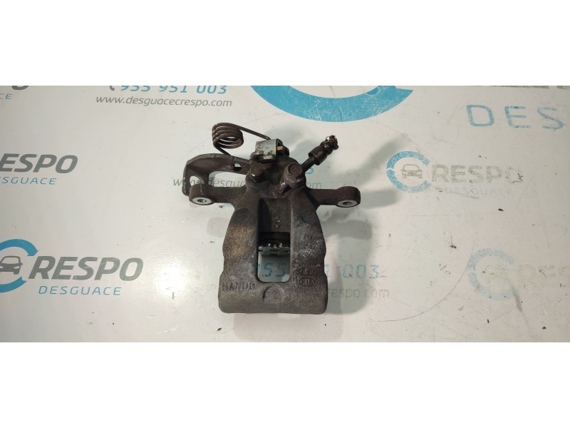 PINZA DE FRENO TRASERA IZQUIERDA  - imagen 1