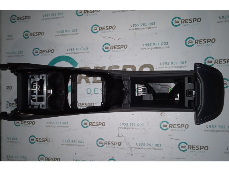 APOYABRAZOS CENTRAL 2821359  - imagen 2