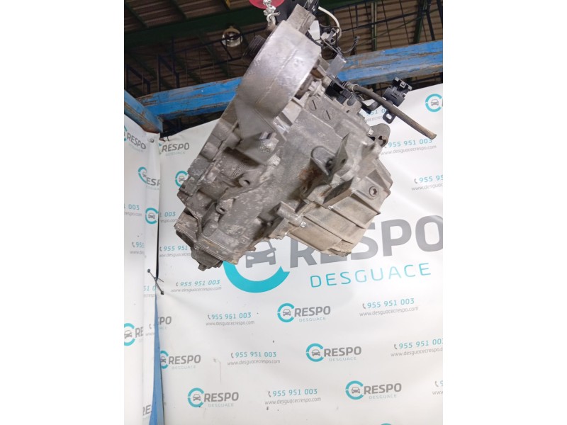 CAJA CAMBIOS M32019DI  - imagen 6