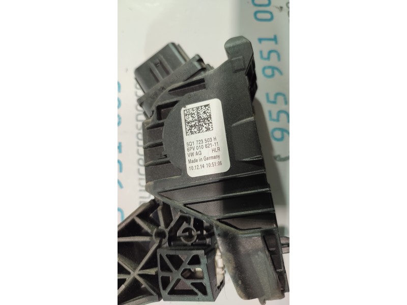 POTENCIOMETRO PEDAL 5Q1723503H  - imagen 4