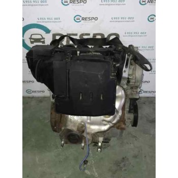 MOTOR COMPLETO K4M690  - miniatura 2