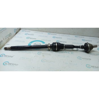 TRANSMISION DELANTERA DERECHA 