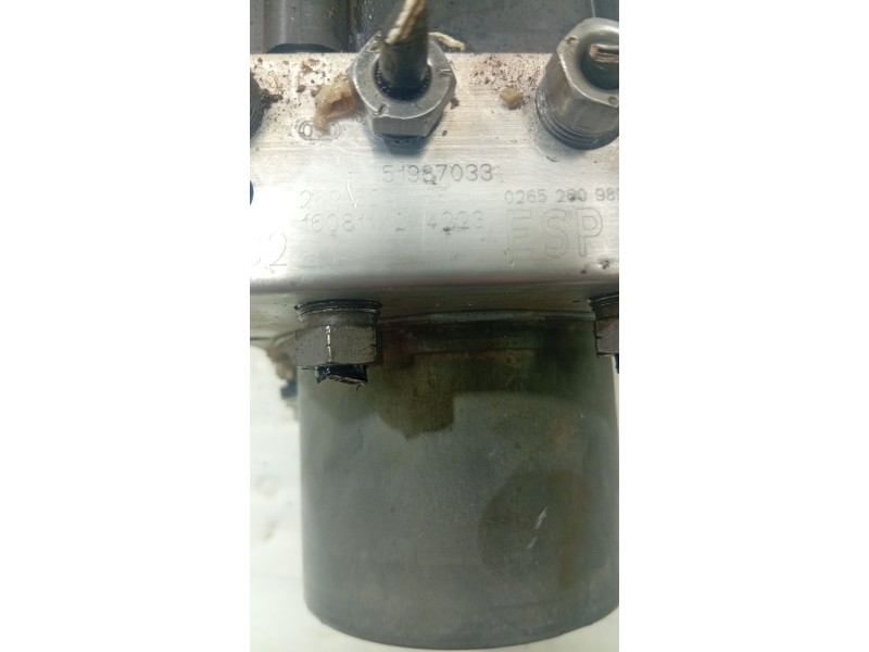 ABS 51987033 / 1669575780 0265260989  - imagen 4